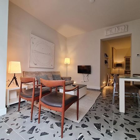 City Center Madrid Apartment With 2 Bedrooms Bagian luar foto