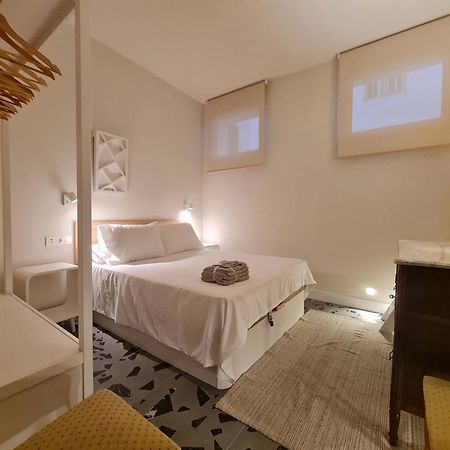 City Center Madrid Apartment With 2 Bedrooms Bagian luar foto