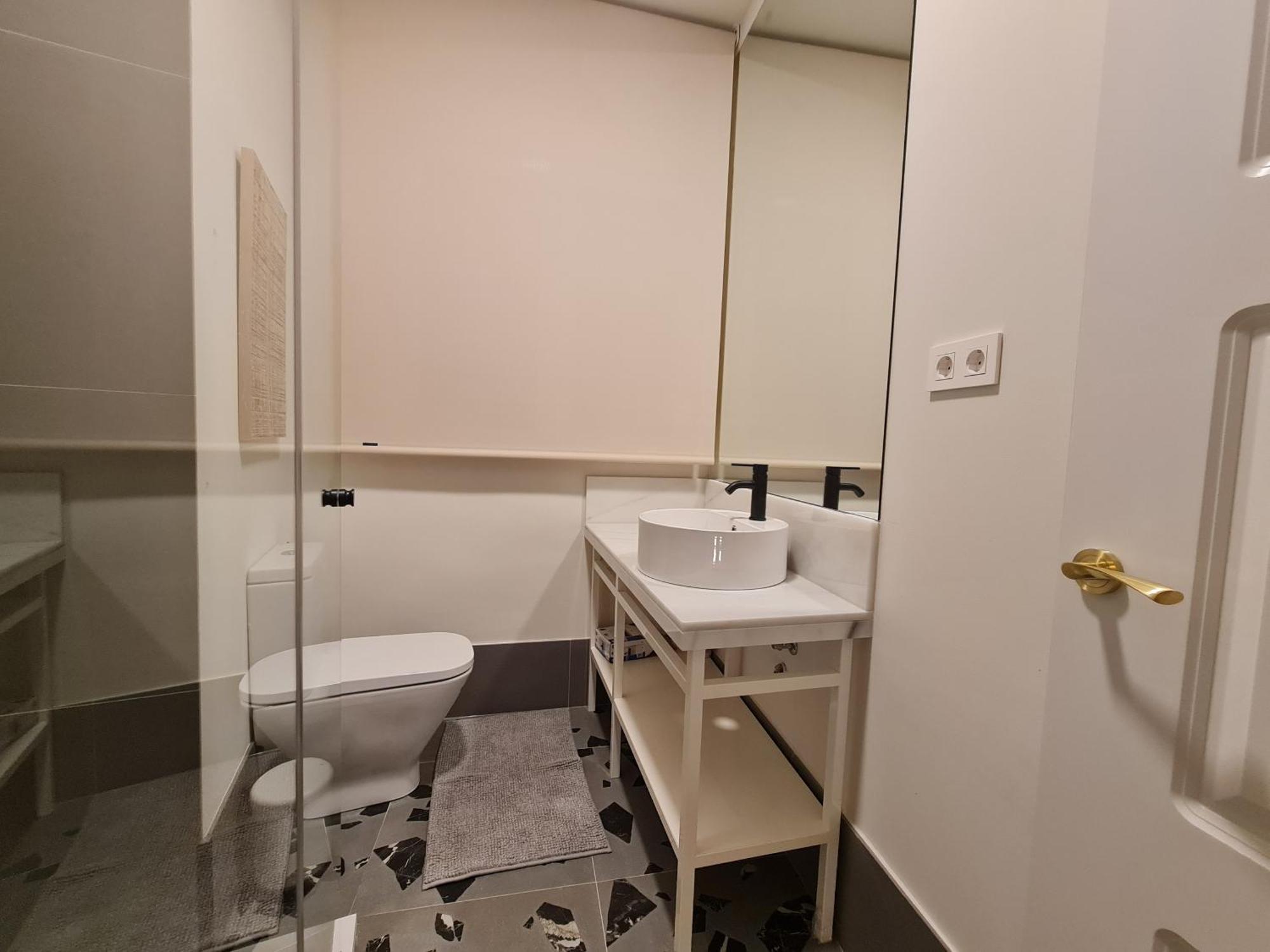 City Center Madrid Apartment With 2 Bedrooms Bagian luar foto