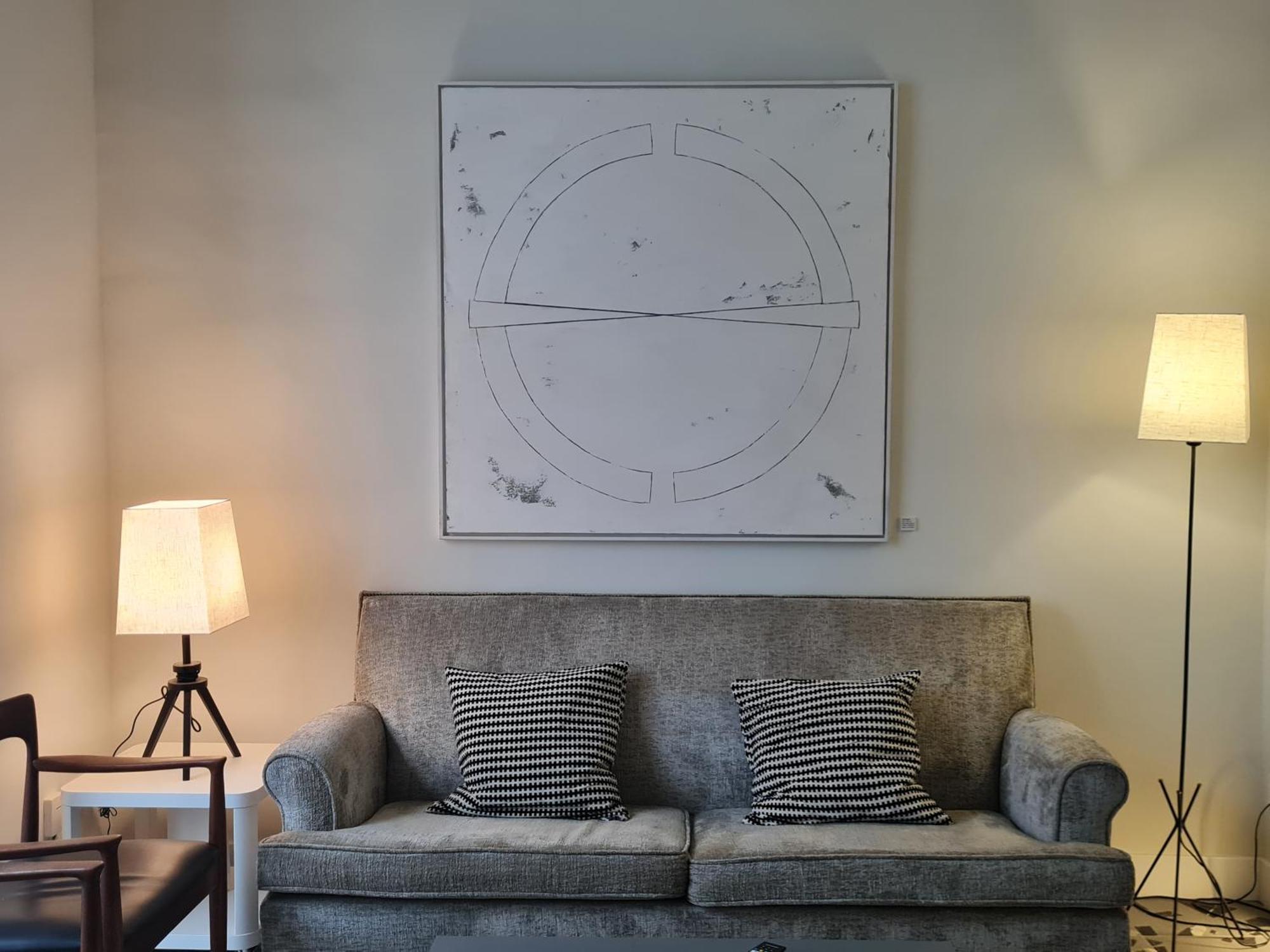 City Center Madrid Apartment With 2 Bedrooms Bagian luar foto