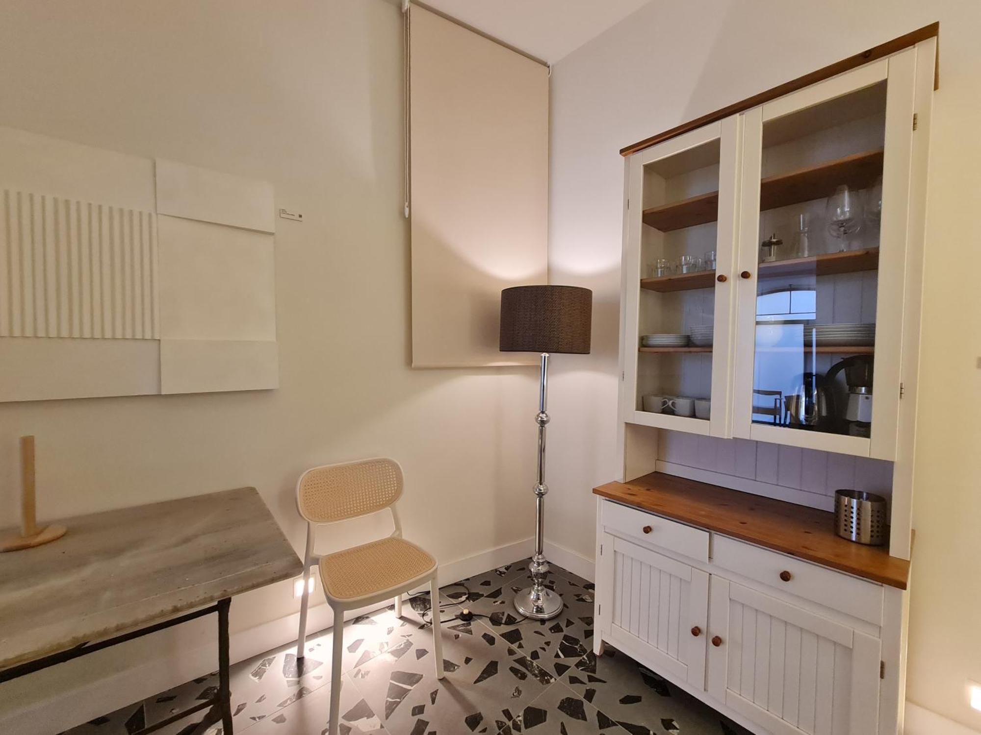 City Center Madrid Apartment With 2 Bedrooms Bagian luar foto