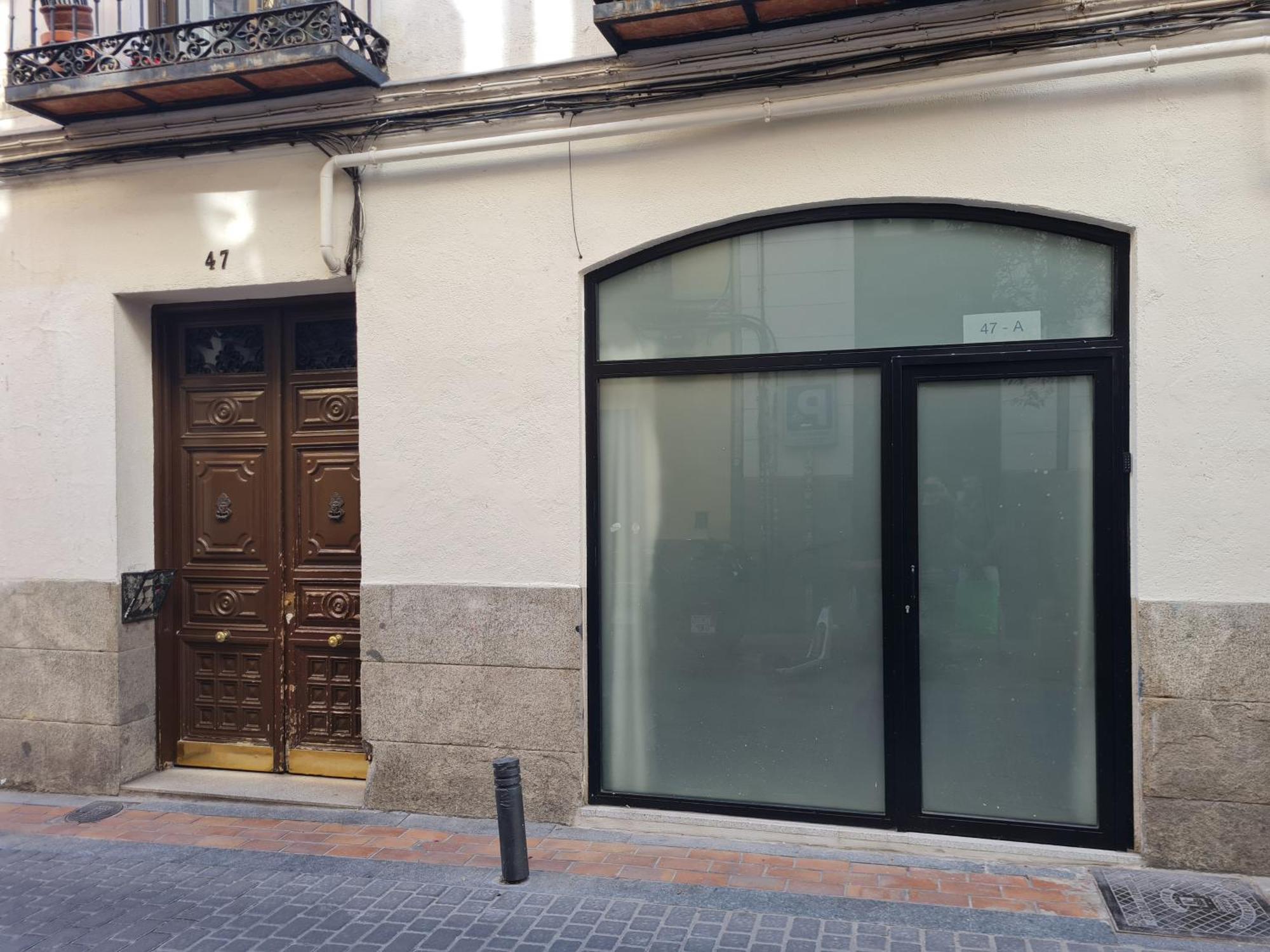 City Center Madrid Apartment With 2 Bedrooms Bagian luar foto
