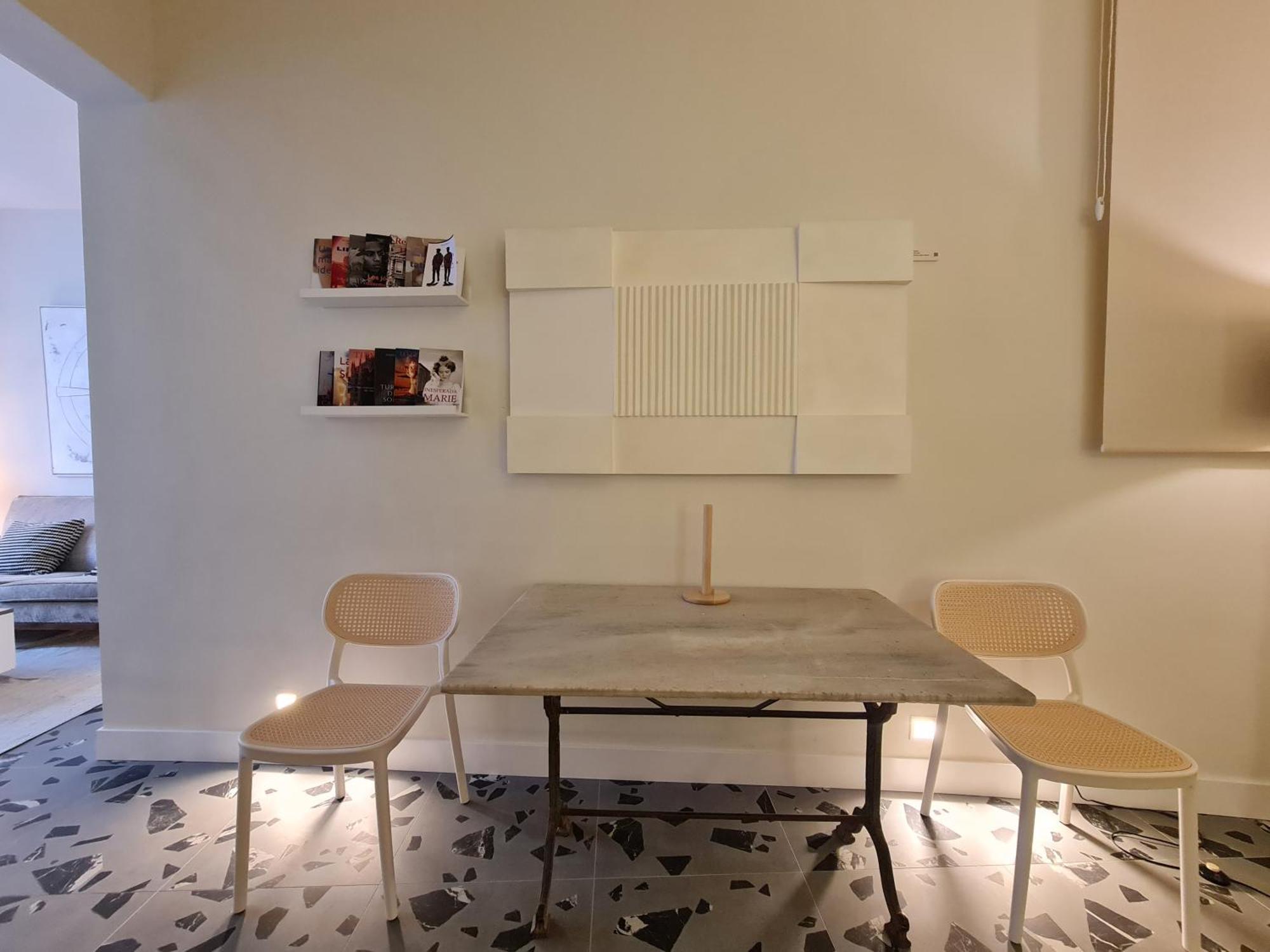 City Center Madrid Apartment With 2 Bedrooms Bagian luar foto